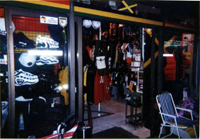 Shop in Misyuku