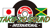 Taku-zo logo