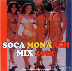 SOCA