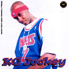 KC JOCKEY