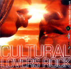 CULTURAL LOVERS ROCK VOL.1