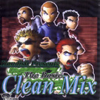 CLEANMIX