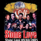 STONELOVE