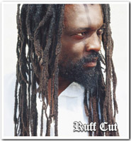 lucky dube