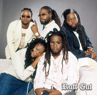 morgan Heritage