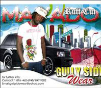 Gully Side Wear