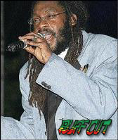 Tarrus Riley