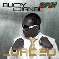 busy signal