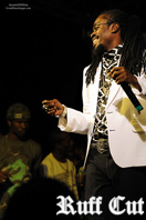 beenie man