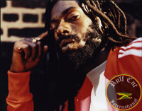 Buju Banton