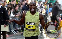 usain bolt