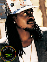 Beenieman