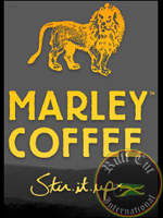 Marley Coffee