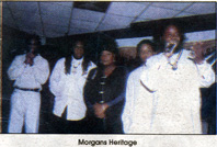 morgan heritage