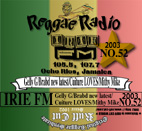 IRIE FM VOL.53 2003