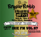 IRIE FM VOL.67