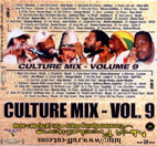 CULTURE MIX - VOL.9