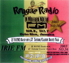 IRIE FM VOL.56