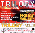 TRILOGY 2003-VOL.2