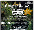 IRIE FM VOL.74