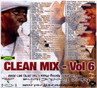 CLEAN MIX-VOL.6