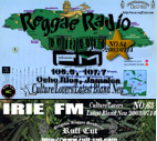 IRIE FM VOL.64