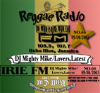 IRIE FM NO.66